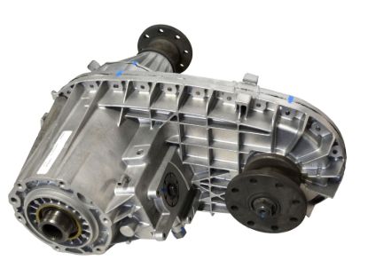 Picture of Zumbrota Drivetrain Transfer Case Assembly - RTC273F-5