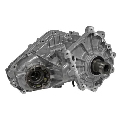 Picture of Zumbrota Drivetrain Transfer Case Assembly - RTC3010J-2M