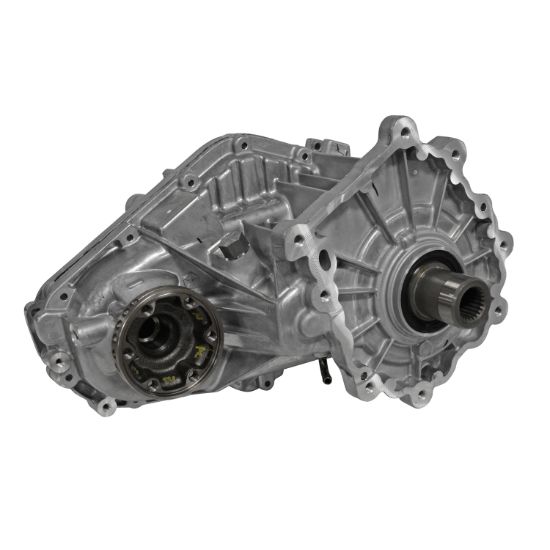 Picture of Zumbrota Drivetrain Transfer Case Assembly - RTC3010J-2M