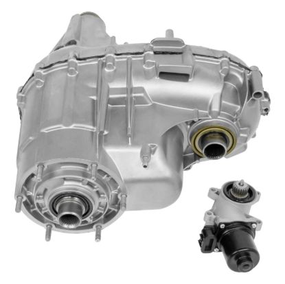 Picture of Zumbrota Drivetrain Transfer Case Assembly - RTC3023G-1M