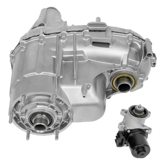 Picture of Zumbrota Drivetrain Transfer Case Assembly - RTC3023G-1M