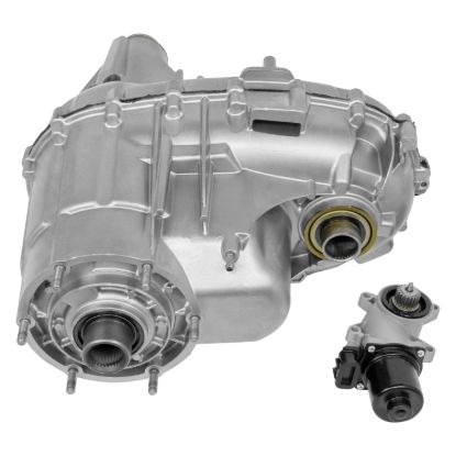 Picture of Zumbrota Drivetrain Transfer Case Assembly - RTC3023G-2M