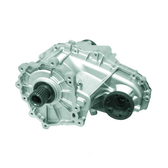 Picture of Zumbrota Drivetrain Transfer Case Assembly - RTC3023J-1M