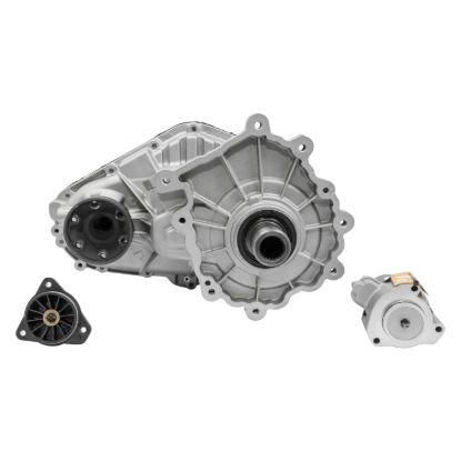 Picture of Zumbrota Drivetrain Transfer Case Assembly - RTC3023J-2M