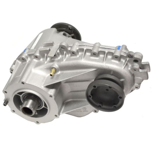 Picture of Zumbrota Drivetrain Transfer Case Assembly - RTC4404F-2