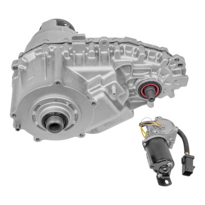 Picture of Zumbrota Drivetrain Transfer Case Assembly - RTC4405F-2M