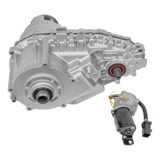 Picture of Zumbrota Drivetrain Transfer Case Assembly - RTC4405F-2M