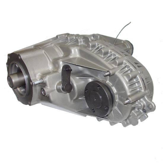 Picture of Zumbrota Drivetrain Transfer Case Assembly - RTC4406F-2