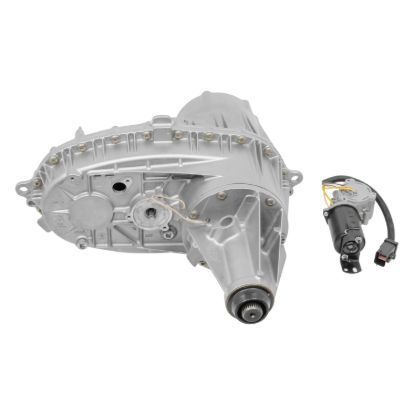 Picture of Zumbrota Drivetrain Transfer Case Assembly - RTC4406F-4M