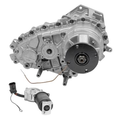 Picture of Zumbrota Drivetrain Transfer Case Assembly - RTC4411F-2M