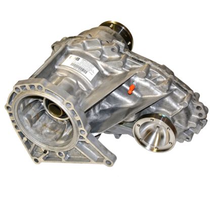 Picture of Zumbrota Drivetrain Transfer Case Assembly - RTC4412F-1
