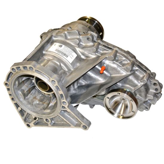 Picture of Zumbrota Drivetrain Transfer Case Assembly - RTC4412F-1