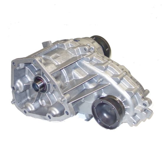Picture of Zumbrota Drivetrain Transfer Case Assembly - RTC4412F-2M