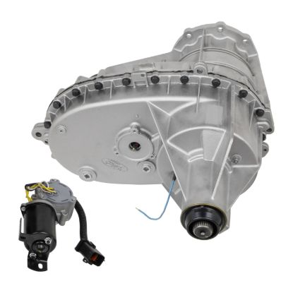 Picture of Zumbrota Drivetrain Transfer Case Assembly - RTC4419F-1M