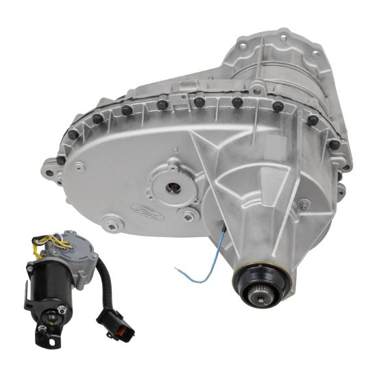 Picture of Zumbrota Drivetrain Transfer Case Assembly - RTC4419F-1M