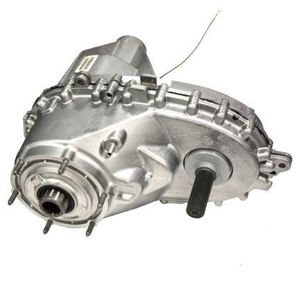 Picture of Zumbrota Drivetrain Transfer Case Assembly - RTC4444D-1