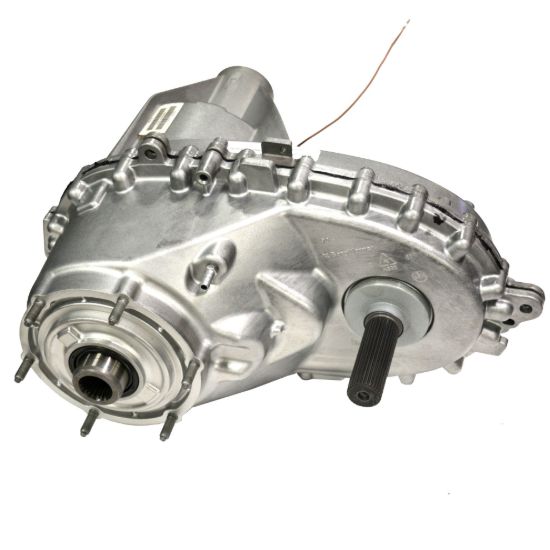 Picture of Zumbrota Drivetrain Transfer Case Assembly - RTC4444D-1