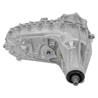 Picture of Zumbrota Drivetrain Transfer Case Assembly - RTC4446D-3