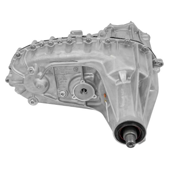 Picture of Zumbrota Drivetrain Transfer Case Assembly - RTC4446D-3