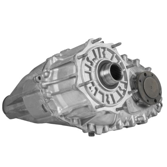 Picture of Zumbrota Drivetrain Transfer Case Assembly - RTC4446D-6