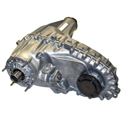Picture of Zumbrota Drivetrain Transfer Case Assembly - RTC4447D-1