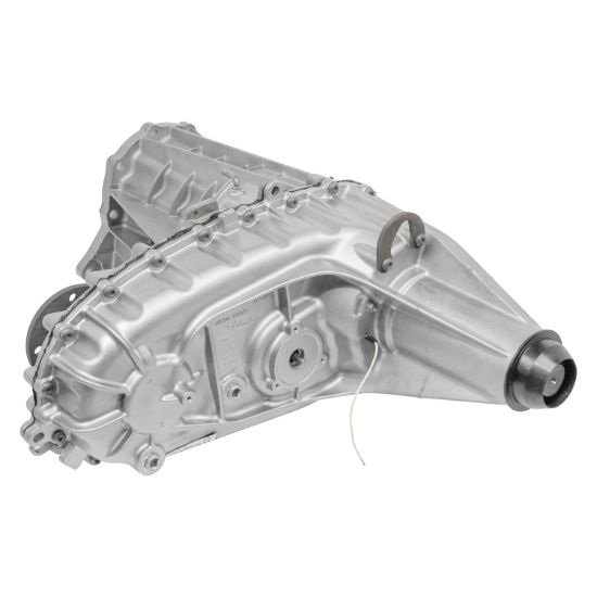 Picture of Zumbrota Drivetrain Transfer Case Assembly - RTC4464F-4M