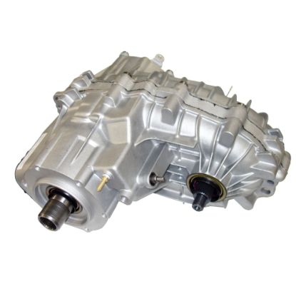 Picture of Zumbrota Drivetrain Transfer Case Assembly - RTC4473G-1