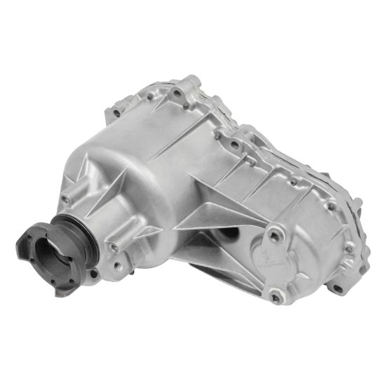 Picture of Zumbrota Drivetrain Transfer Case Assembly - RTC4479G-1