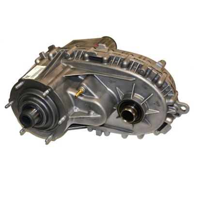 Picture of Zumbrota Drivetrain Transfer Case Assembly - RTC4481G-1