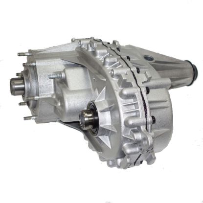 Picture of Zumbrota Drivetrain Transfer Case Assembly - RTC4482G-1