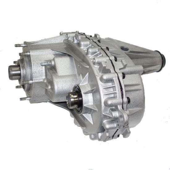Picture of Zumbrota Drivetrain Transfer Case Assembly - RTC4482G-1