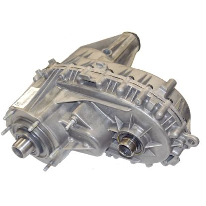 Picture of Zumbrota Drivetrain Transfer Case Assembly - RTC4484G-1