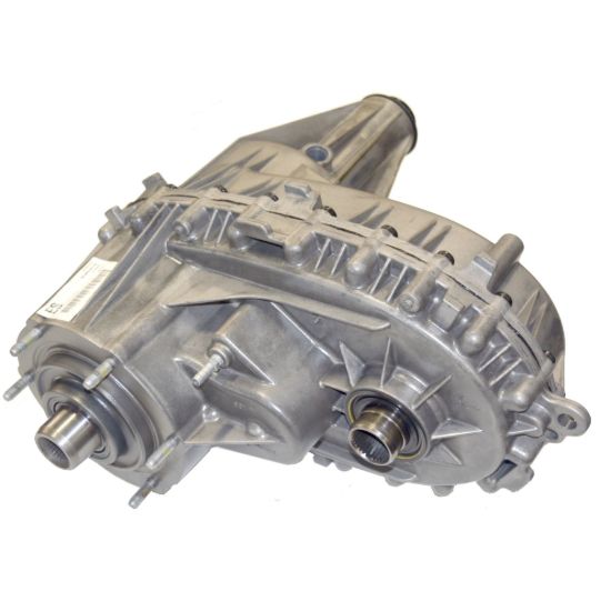 Picture of Zumbrota Drivetrain Transfer Case Assembly - RTC4484G-1
