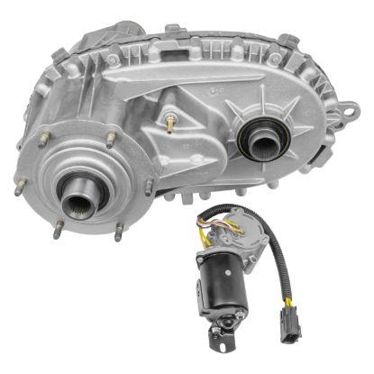 Picture of Zumbrota Drivetrain Transfer Case Assembly - RTC4484G-1M