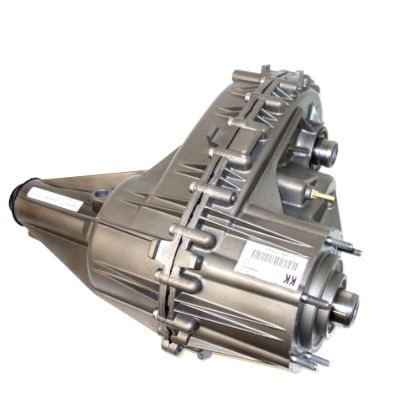 Picture of Zumbrota Drivetrain Transfer Case Assembly - RTC4493G-1