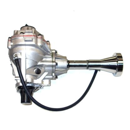 Picture of Zumbrota Drivetrain Transfer Case Assembly - RTC4641900AA