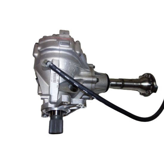 Picture of Zumbrota Drivetrain Transfer Case Assembly - RTC4641900AB