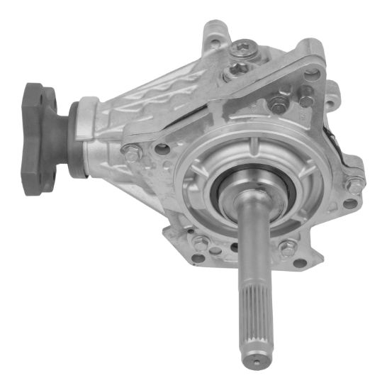 Picture of Zumbrota Drivetrain Transfer Case Assembly - RTC51314