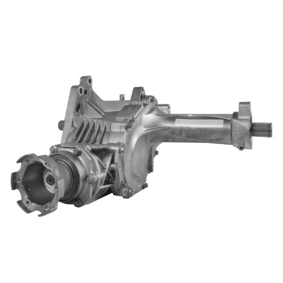 Picture of Zumbrota Drivetrain Transfer Case Assembly - RTC672