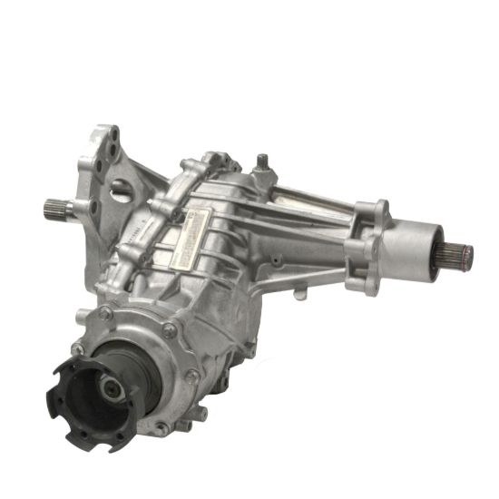 Picture of Zumbrota Drivetrain Transfer Case Assembly - RTC6T75G-1