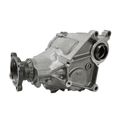 Picture of Zumbrota Drivetrain Transfer Case Assembly - RTC711