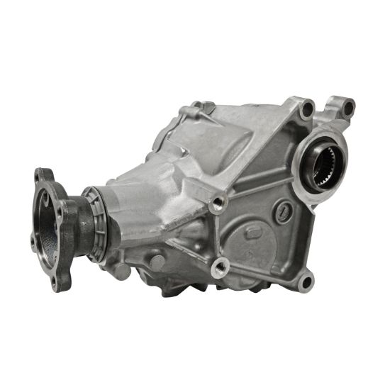 Picture of Zumbrota Drivetrain Transfer Case Assembly - RTC711