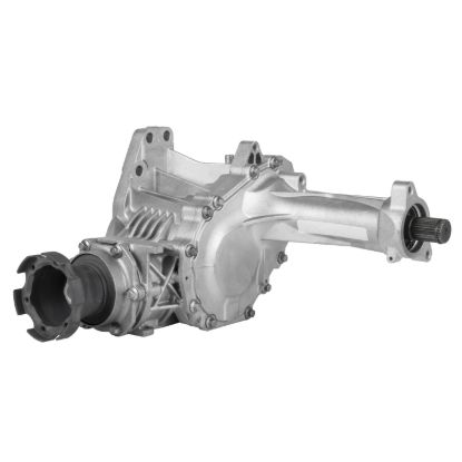 Picture of Zumbrota Drivetrain Transfer Case Assembly - RTC727
