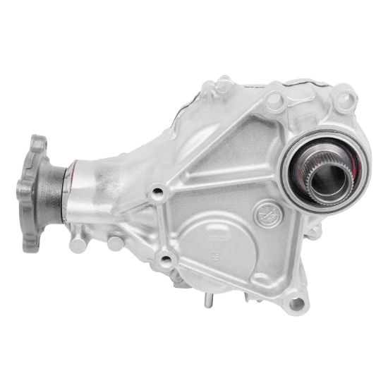 Picture of Zumbrota Drivetrain Transfer Case Assembly - RTC782