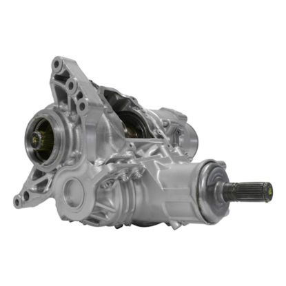 Picture of Zumbrota Drivetrain Transfer Case Assembly - RTC798