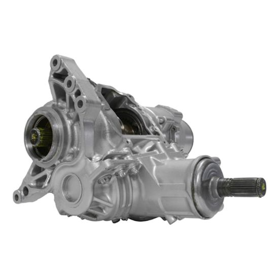 Picture of Zumbrota Drivetrain Transfer Case Assembly - RTC798