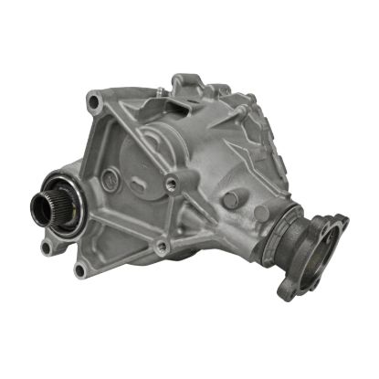 Picture of Zumbrota Drivetrain Transfer Case Assembly - RTC879