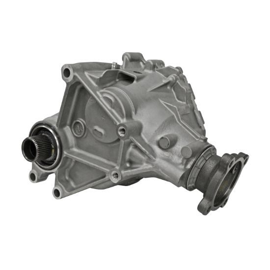 Picture of Zumbrota Drivetrain Transfer Case Assembly - RTC879