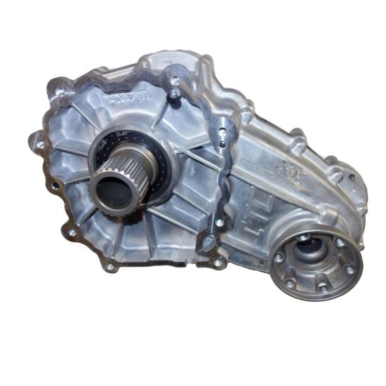 Picture of Zumbrota Drivetrain Transfer Case Assembly - RTCA2512802100