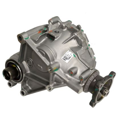 Picture of Zumbrota Drivetrain Transfer Case Assembly - RTCEDGE
